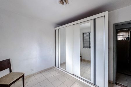 Apartamento à venda com 48m², 2 quartos e sem vaga Apartamento à venda com 48m², 2 quartos e sem vagaQuarto 2