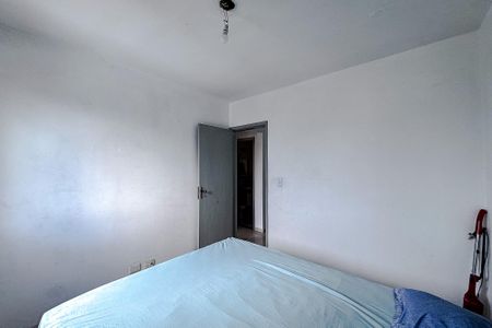 Quarto 1 de apartamento à venda com 2 quartos, 48m² em Mooca, São Paulo