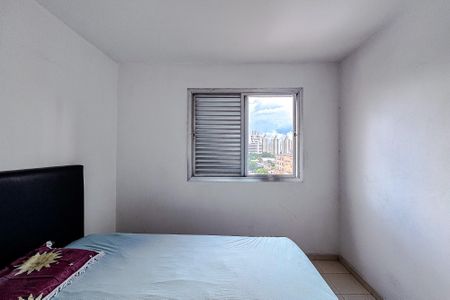 Quarto 1 de apartamento à venda com 2 quartos, 48m² em Mooca, São Paulo