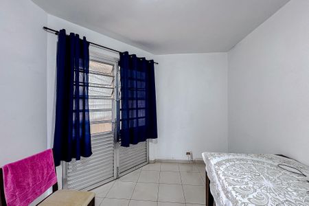 Sala de apartamento à venda com 2 quartos, 48m² em Mooca, São Paulo
