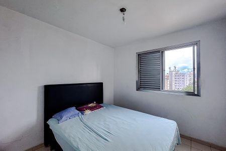 Quarto 1 de apartamento à venda com 2 quartos, 48m² em Mooca, São Paulo