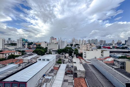 Vista do Quarto 1 de apartamento à venda com 2 quartos, 48m² em Mooca, São Paulo
