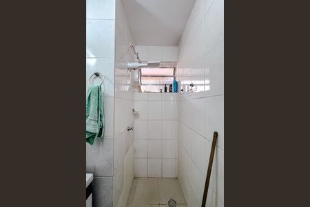 Apartamento à venda com 48m², 2 quartos e sem vaga Apartamento à venda com 48m², 2 quartos e sem vagaBanheiro