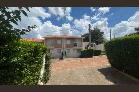 Casa de Condomínio à venda com 3 quartos, 88m² em Fazenda Santa Cândida, Campinas