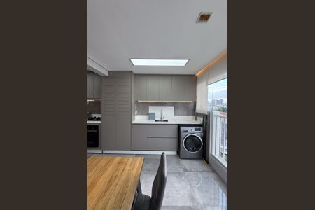 Apartamento para alugar com 1 quarto, 45m² em Belenzinho, São Paulo