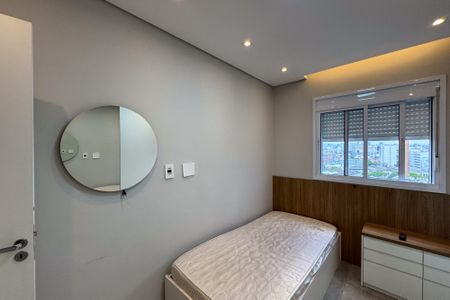 Apartamento para alugar com 1 quarto, 45m² em Belenzinho, São Paulo