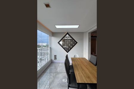Apartamento para alugar com 1 quarto, 45m² em Belenzinho, São Paulo
