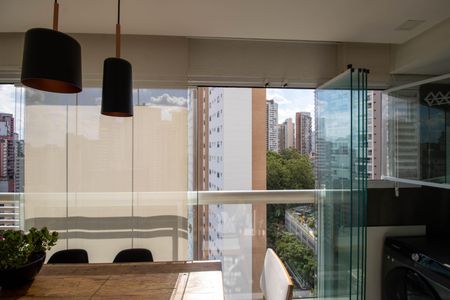 Apartamento à venda com 40m², 1 quarto e 1 vaga Apartamento à venda com 40m², 1 quarto e 1 vagaVista Suíte