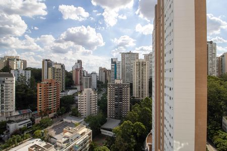 Apartamento à venda com 40m², 1 quarto e 1 vaga Apartamento à venda com 40m², 1 quarto e 1 vagaVista Varanda gourmet