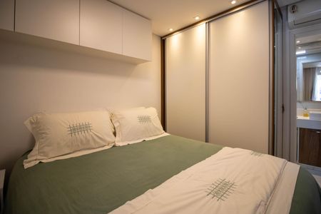 Apartamento à venda com 40m², 1 quarto e 1 vaga Apartamento à venda com 40m², 1 quarto e 1 vagaSuíte