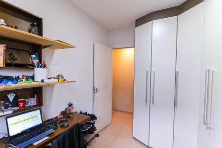 Apartamento à venda com 78m², 3 quartos e 1 vaga Apartamento à venda com 78m², 3 quartos e 1 vagaQuarto 2