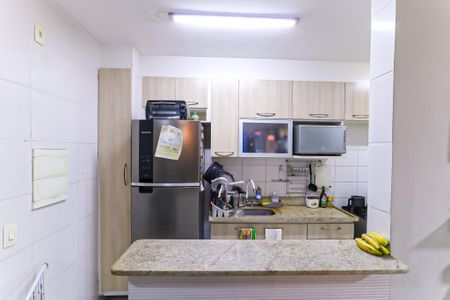 Apartamento à venda com 78m², 3 quartos e 1 vaga Apartamento à venda com 78m², 3 quartos e 1 vagaCozinha