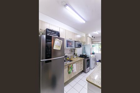 Apartamento à venda com 78m², 3 quartos e 1 vaga Apartamento à venda com 78m², 3 quartos e 1 vagaCozinha