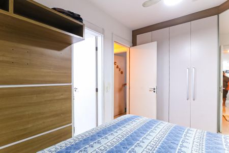 Apartamento à venda com 78m², 3 quartos e 1 vaga Apartamento à venda com 78m², 3 quartos e 1 vagaQuarto - Suíte