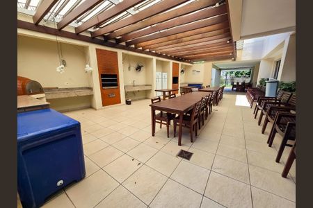 Apartamento à venda com 78m², 3 quartos e 1 vaga Apartamento à venda com 78m², 3 quartos e 1 vagaÁrea gourmet