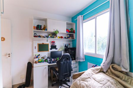 Apartamento à venda com 78m², 3 quartos e 1 vaga Apartamento à venda com 78m², 3 quartos e 1 vagaQuarto 3