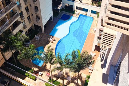 Apartamento à venda com 78m², 3 quartos e 1 vaga Apartamento à venda com 78m², 3 quartos e 1 vagaÁrea comum - Piscina