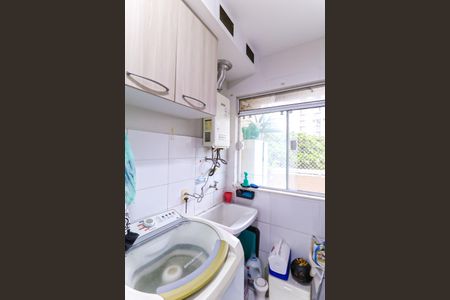 Apartamento à venda com 78m², 3 quartos e 1 vaga Apartamento à venda com 78m², 3 quartos e 1 vagaÁrea de Serviço