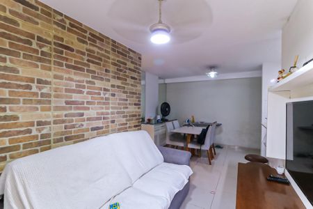 Apartamento à venda com 78m², 3 quartos e 1 vaga Apartamento à venda com 78m², 3 quartos e 1 vagaSala