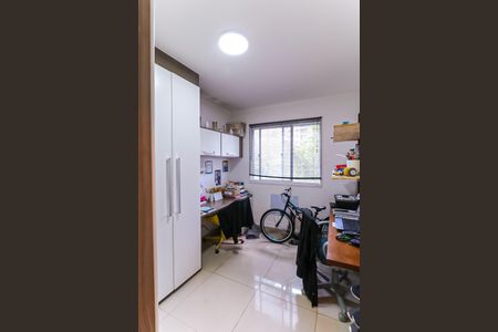 Apartamento à venda com 78m², 3 quartos e 1 vaga Apartamento à venda com 78m², 3 quartos e 1 vagaQuarto 2