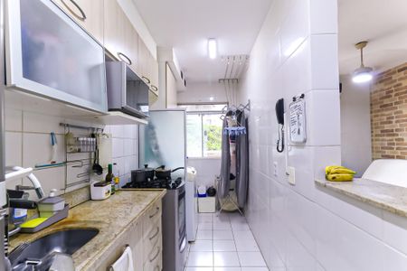 Apartamento à venda com 78m², 3 quartos e 1 vaga Apartamento à venda com 78m², 3 quartos e 1 vagaCozinha