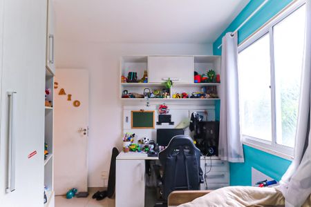 Apartamento à venda com 78m², 3 quartos e 1 vaga Apartamento à venda com 78m², 3 quartos e 1 vagaQuarto 3