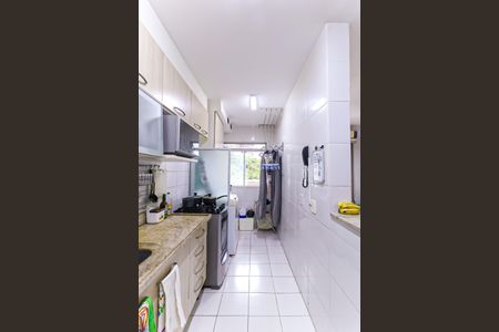 Apartamento à venda com 78m², 3 quartos e 1 vaga Apartamento à venda com 78m², 3 quartos e 1 vagaCozinha