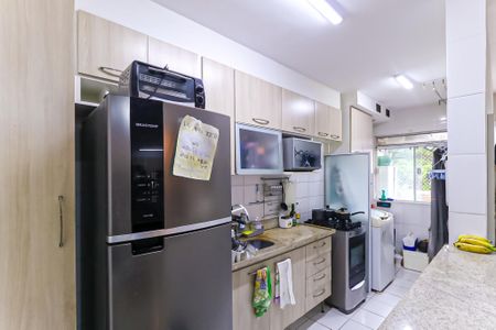 Apartamento à venda com 78m², 3 quartos e 1 vaga Apartamento à venda com 78m², 3 quartos e 1 vagaCozinha