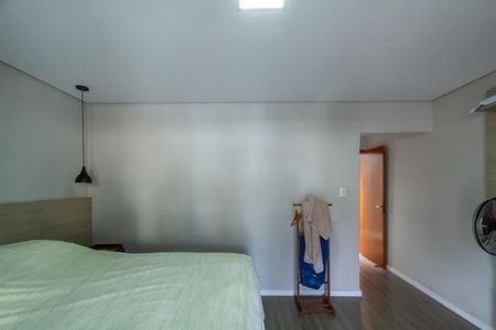 Suíte 1 de casa à venda com 3 quartos, 222m² em Demarchi, São Bernardo do Campo