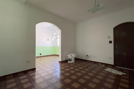 Sala e Sala de Jantar de casa para alugar com 3 quartos, 169m² em Jardim Paulista, Guarulhos