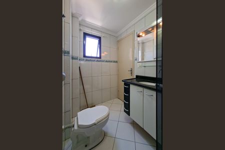 Apartamento para alugar com 160m², 2 quartos e 1 vagaBanheiro 