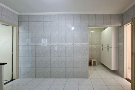 Apartamento para alugar com 160m², 2 quartos e 1 vagaCozinha 