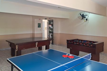 Apartamento para alugar com 160m², 2 quartos e 1 vagaSala de Jogos