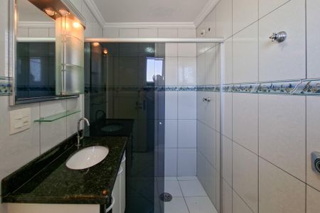 Apartamento para alugar com 160m², 2 quartos e 1 vagaBanheiro 