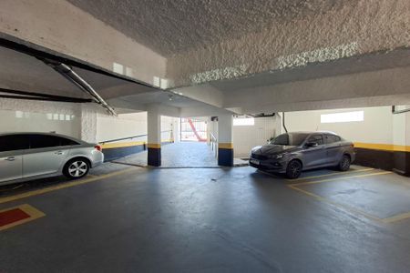 Apartamento para alugar com 160m², 2 quartos e 1 vagaGaragem