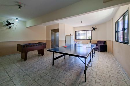 Apartamento para alugar com 160m², 2 quartos e 1 vagaSala de Jogos