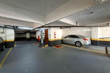 Apartamento para alugar com 160m², 2 quartos e 1 vagaGaragem