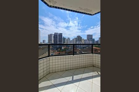 Apartamento para alugar com 160m², 2 quartos e 1 vagaSacada 