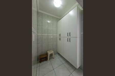 Apartamento para alugar com 160m², 2 quartos e 1 vagaCozinha 