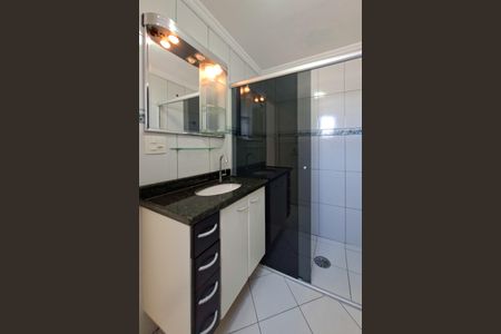 Apartamento para alugar com 160m², 2 quartos e 1 vagaBanheiro 