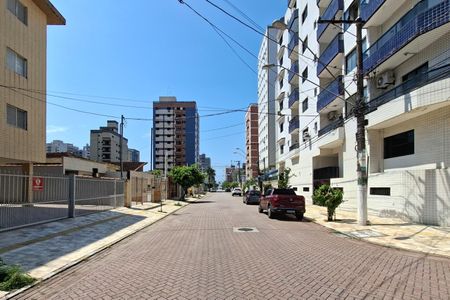 Apartamento para alugar com 160m², 2 quartos e 1 vagaVista da Rua