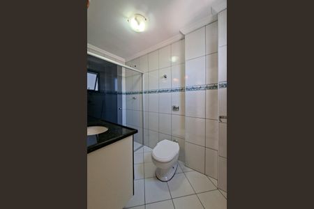 Apartamento para alugar com 160m², 2 quartos e 1 vagaBanheiro 