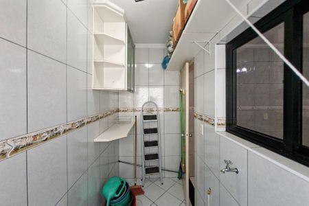 Apartamento para alugar com 160m², 2 quartos e 1 vagaÁrea de Serviço