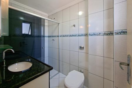 Apartamento para alugar com 160m², 2 quartos e 1 vagaBanheiro 