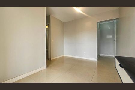 Sala de apartamento para alugar com 3 quartos, 60m² em Tatuapé, São Paulo