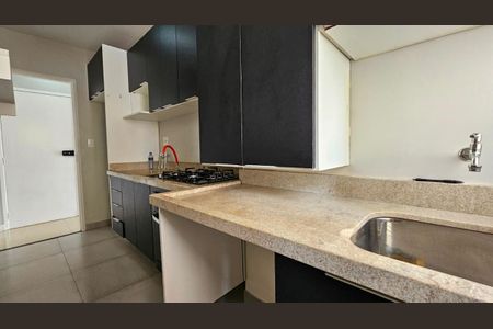 Apartamento para alugar com 60m², 3 quartos e 1 vaga Apartamento para alugar com 60m², 3 quartos e 1 vagaCozinha e Área de Serviço