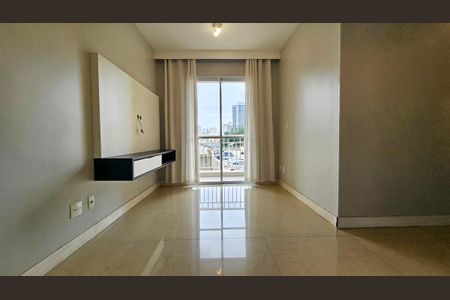 Sala de apartamento para alugar com 3 quartos, 60m² em Tatuapé, São Paulo