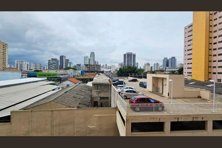 Apartamento para alugar com 60m², 3 quartos e 1 vaga Apartamento para alugar com 60m², 3 quartos e 1 vagaVaranda - vista