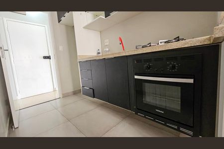 Apartamento para alugar com 60m², 3 quartos e 1 vaga Apartamento para alugar com 60m², 3 quartos e 1 vagaCozinha e Área de Serviço
