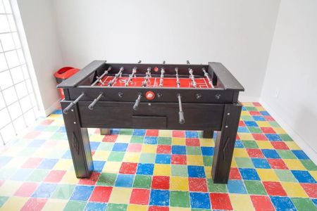 Apartamento para alugar com 60m², 3 quartos e 1 vaga Apartamento para alugar com 60m², 3 quartos e 1 vagaÁrea comum - Brinquedoteca